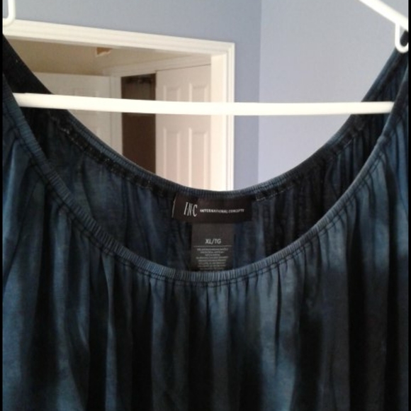 Blouse top - Picture 3 of 4